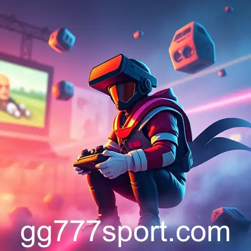 The Digital Playground: gg777 and the Evolving World of Online Gaming