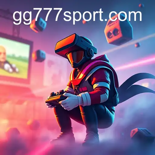 The Rise of GG777 in the Online Gaming World