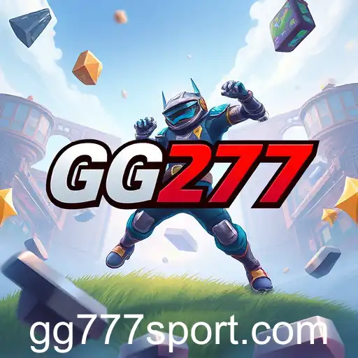 The Rise of Online Gaming with GG777